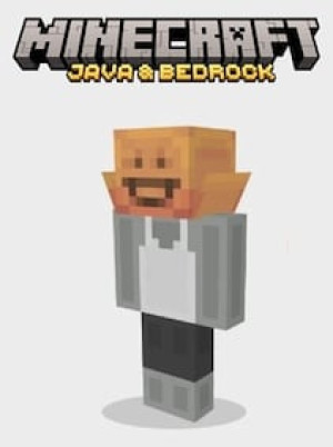 Minecraft - Focus Retention Helmet DLC (Xbox Series X/S) - Xbox Live Key - GLOBAL