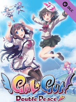 Gal*Gun: Double Peace - 'Sakurazaki Squad 777' Costume Set Steam Key GLOBAL