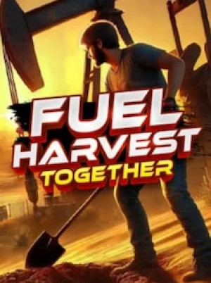 Fuel Harvest Together (PC) - Steam Gift - GLOBAL