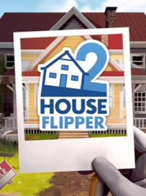 House Flipper 2 (Xbox Series X/S) - Xbox Live Key - EUROPE