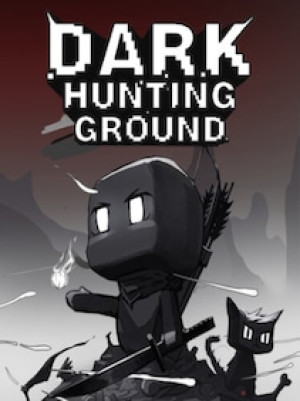 Dark Hunting Ground (PC) - Steam Account - GLOBAL