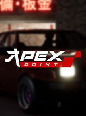 Apex Point (PC) - Steam Account - GLOBAL