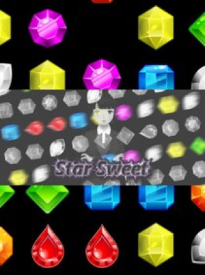 Star Sweet Steam Key GLOBAL