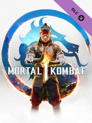 Mortal Kombat 1 Preorder Bonus (PS5) - PSN Key - EUROPE