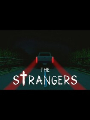 The Strangers Steam Key GLOBAL