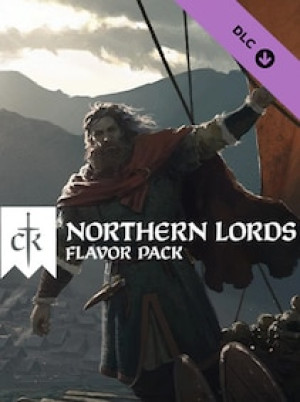 Crusader Kings III: Northern Lords (PC) - Steam Gift - GLOBAL
