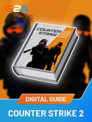 Counter-Strike 2 – 20 Essential Beginner Tips Guide Book (PDF)