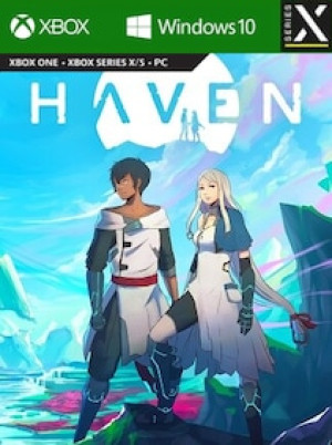 Haven (Xbox Series X/S, PC) - Xbox Live Account - GLOBAL