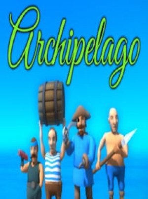 Archipelago (PC) - Steam Key - GLOBAL