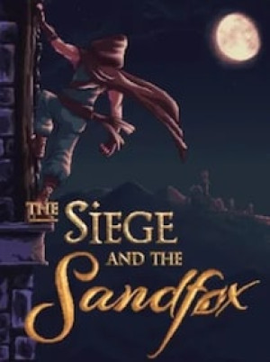 The Siege and the Sandfox (PC) - Steam Key - EUROPE