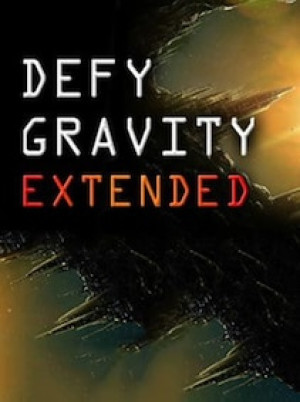 Defy Gravity Extended Steam Gift GLOBAL