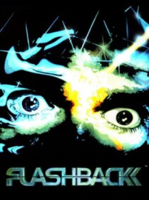 Flashback (PC) - Steam Gift - GLOBAL