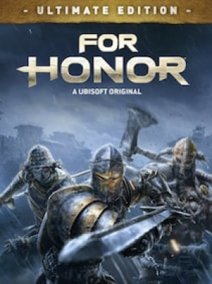 For Honor | Year 8 Ultimate Edition (PC) - Steam Account - GLOBAL