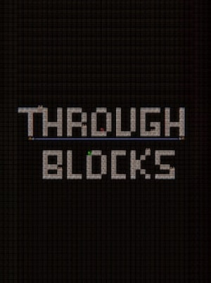 Through Blocks Steam Key GLOBAL