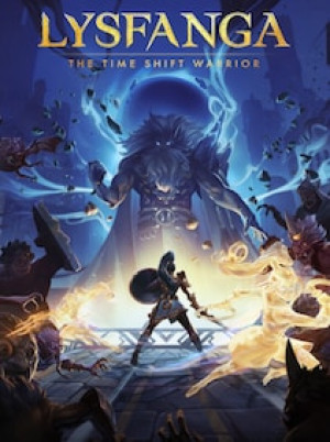 Lysfanga: The Time Shift Warrior (PC) - Steam Gift - GLOBAL