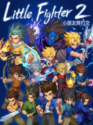 Little Fighter 2 Remastered (PC) - Steam Account - GLOBAL