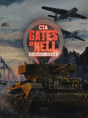 Call to Arms - Gates of Hell: Finest Hour (PC) - Steam Gift - GLOBAL