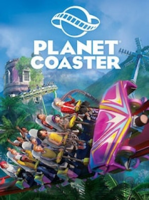 Planet Coaster (PC) - Steam Account - GLOBAL