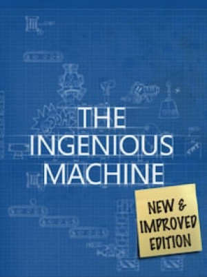 The Ingenious Machine: New and Improved Edition Steam Key GLOBAL