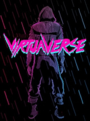 VirtuaVerse (PC) - Steam Gift - GLOBAL