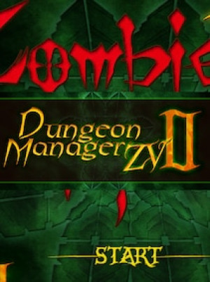 Dungeon Manager ZV 2 Steam Key GLOBAL