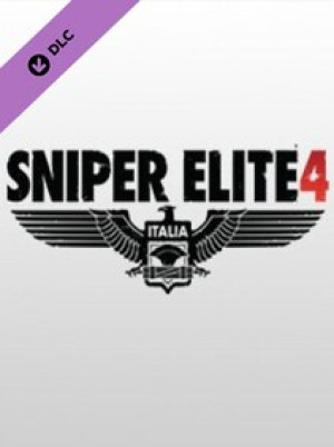 Sniper Elite 4 - Target Führer Steam Key GLOBAL