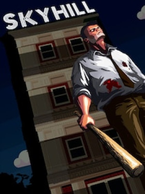 SKYHILL Xbox Live Key Xbox One EUROPE