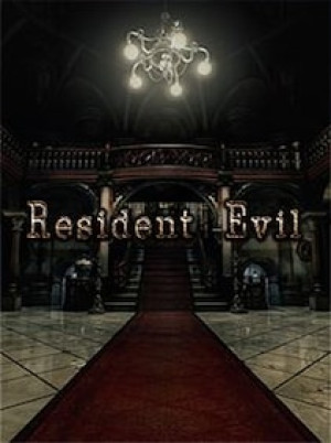 Resident Evil Xbox One Xbox Live Key EUROPE