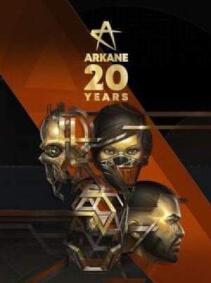 Arkane 20th Anniversary Bundle (PC) - Steam Account - GLOBAL