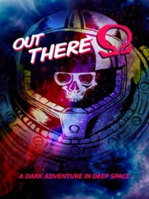 Out There Ω Edition Steam Gift GLOBAL