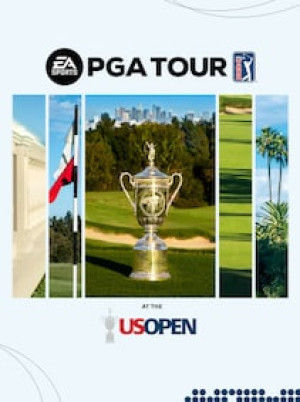EA SPORTS PGA TOUR | Deluxe Edition (PC) - EA App Key - GLOBAL
