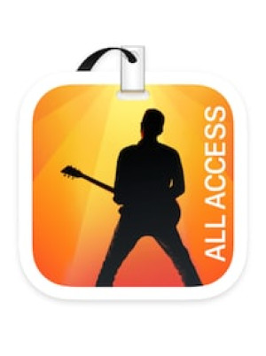 Apple MainStage 1 Device - Apple Key - GLOBAL