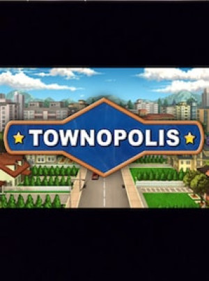 Townopolis Steam Key GLOBAL