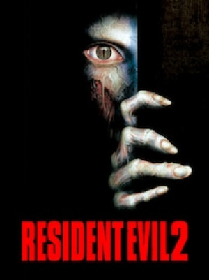 Resident Evil 2 (PC) - Steam Key - EUROPE