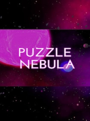 Puzzle Nebula Steam Key GLOBAL