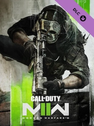 Call of Duty: Modern Warfare II / Warzone 2 - 1 Hour Double XP Boost - Call of Duty Official Key - GLOBAL