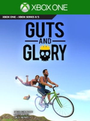 Guts & Glory (Xbox One) - Xbox Live Key - EUROPE