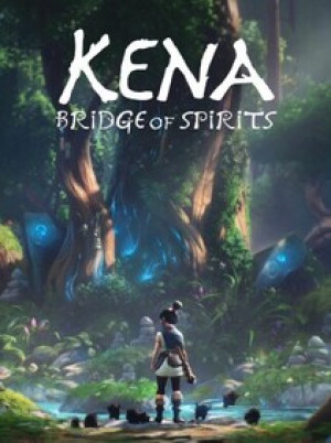 Kena: Bridge of Spirits (PC) - Epic Games Account - GLOBAL