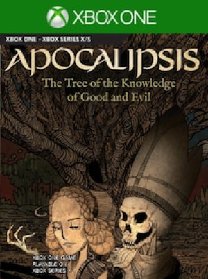 Apocalipsis: The Tree of the Knowledge of Good and Evil (Xbox One) - Xbox Live Key - EUROPE