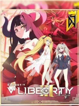 DJMAX RESPECT V - V LIBERTY III PACK (PC) - Steam Key - GLOBAL