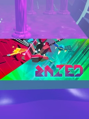 RAZED Xbox Live Key Xbox One EUROPE