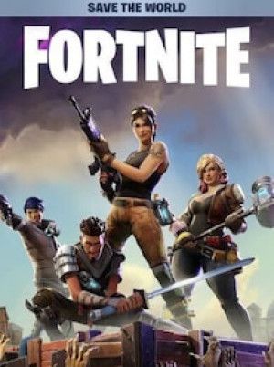 Fortnite: Save the World - Standard Founder's Pack (PC) - Epic Games Key - GLOBAL