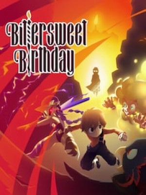 Bittersweet Birthday (PC) - Steam Key - GLOBAL