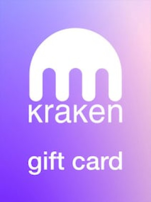 Rewarble Kraken Gift Card (SOL) 100 USD - by Rewarble Key - GLOBAL