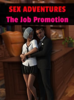 Sex Adventures - The Job Promotion (PC) - Steam Key - GLOBAL