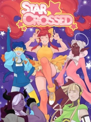 StarCrossed (PC) - Steam Account - GLOBAL