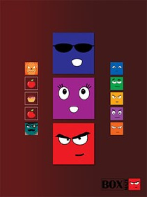Box Maze Steam Key GLOBAL