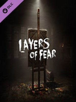 Layers of Fear: Inheritance (PC) - Steam Key - GLOBAL