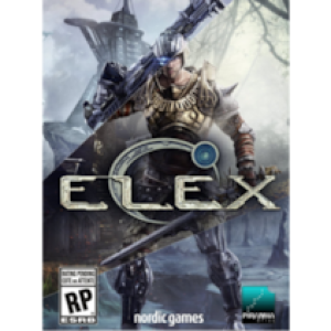 ELEX Xbox Live Key Xbox One EUROPE