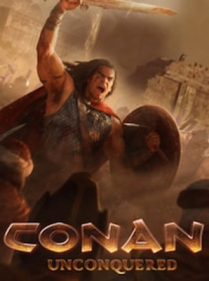 Conan Unconquered Standard Edition Steam Key EUROPE
